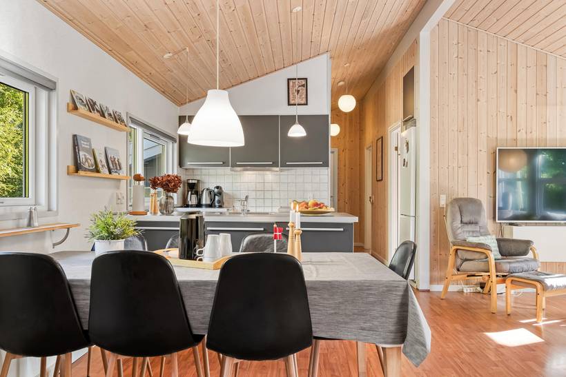 Foto von Ferienhaus WK19 in Lyngså - Nordjütland Ost