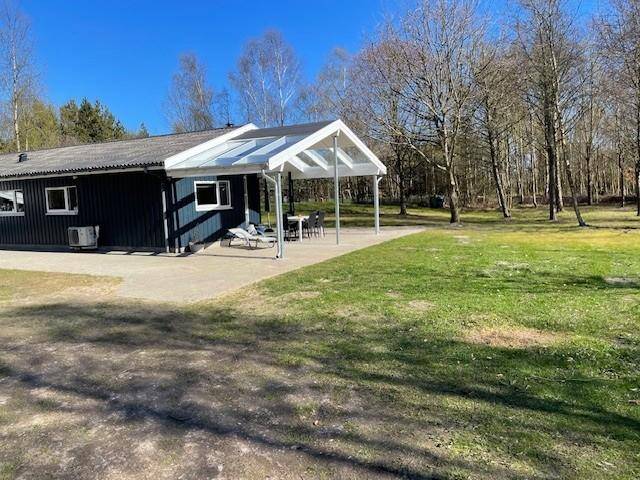 Foto von Ferienhaus WK19 in Lyngså - Nordjütland Ost