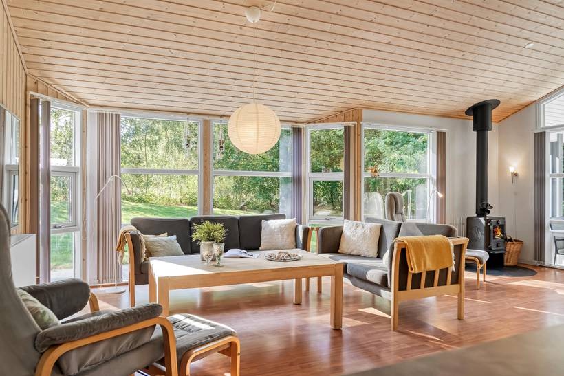 Foto von Ferienhaus WK19 in Lyngså - Nordjütland Ost
