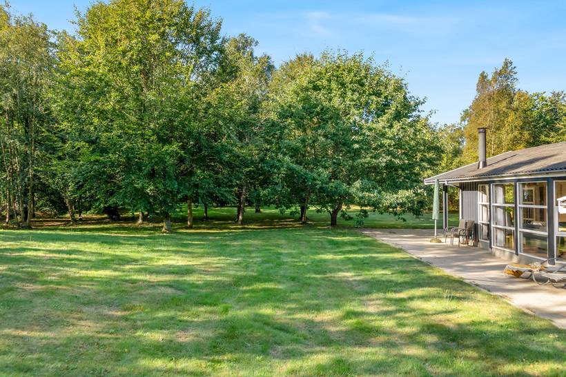 Foto von Ferienhaus WK19 in Lyngså - Nordjütland Ost