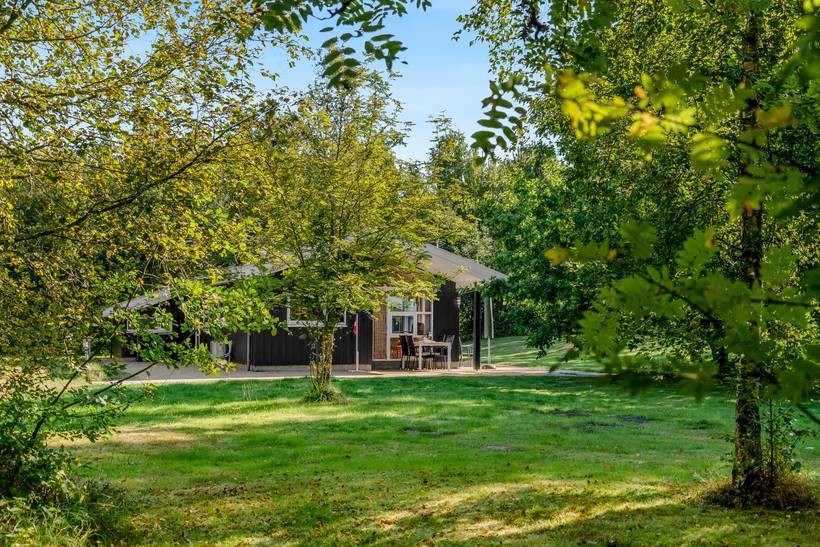Foto von Ferienhaus WK19 in Lyngså - Nordjütland Ost
