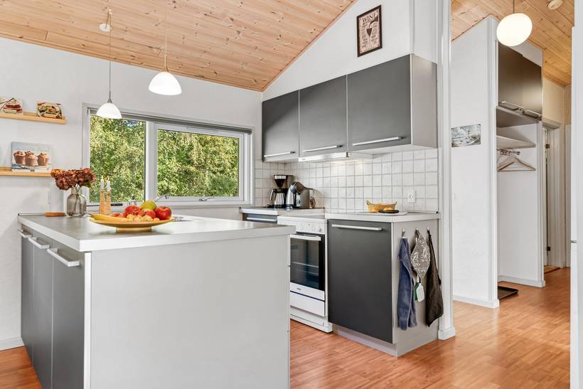 Foto von Ferienhaus WK19 in Lyngså - Nordjütland Ost