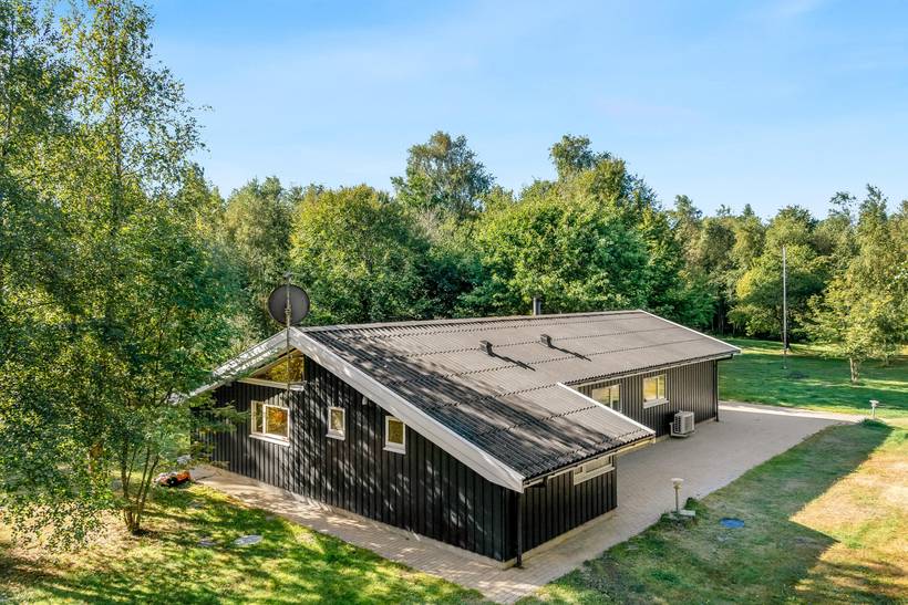 Foto von Ferienhaus WK19 in Lyngså - Nordjütland Ost