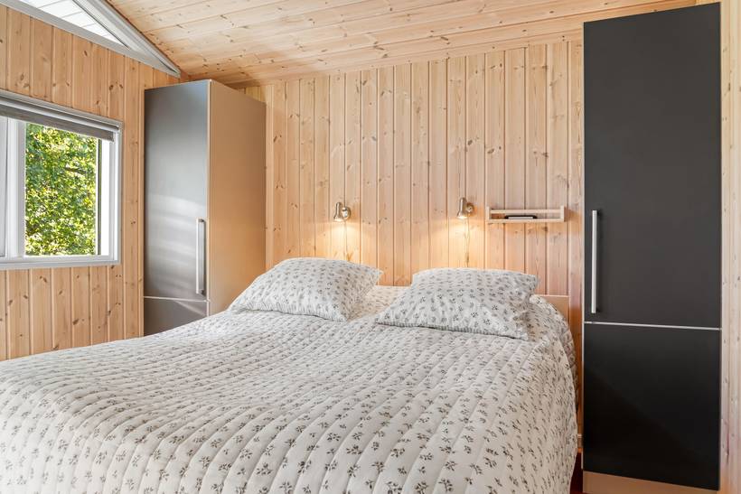 Foto von Ferienhaus WK19 in Lyngså - Nordjütland Ost