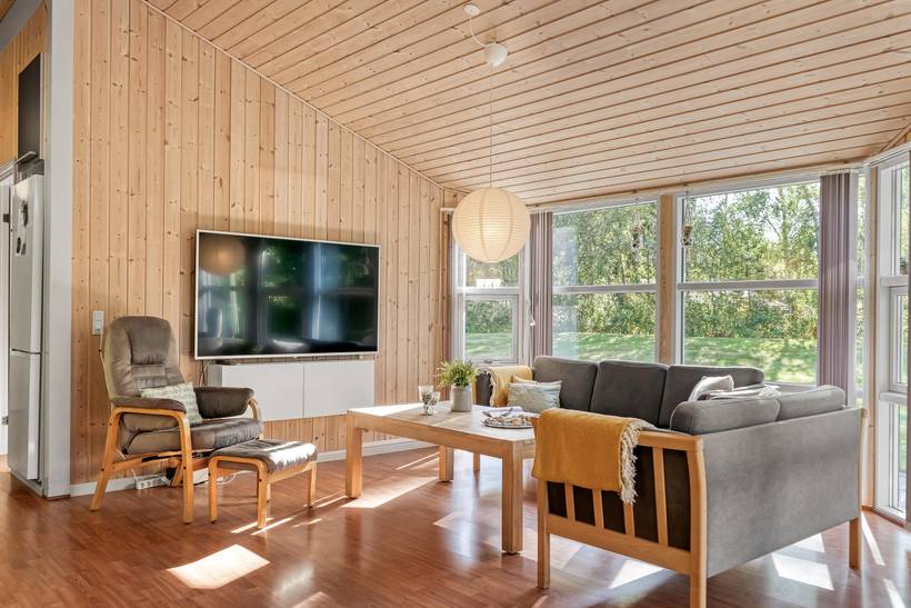 Foto von Ferienhaus WK19 in Lyngså - Nordjütland Ost