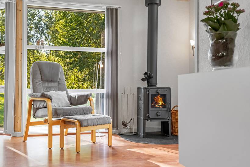 Foto von Ferienhaus WK19 in Lyngså - Nordjütland Ost