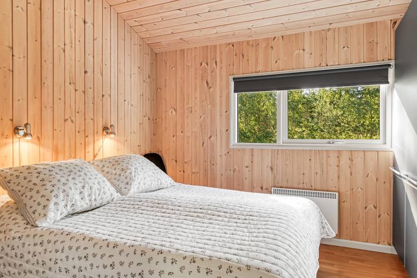Foto von Ferienhaus WK19 in Lyngså - Nordjütland Ost