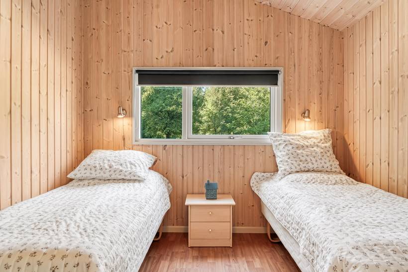 Foto von Ferienhaus WK19 in Lyngså - Nordjütland Ost