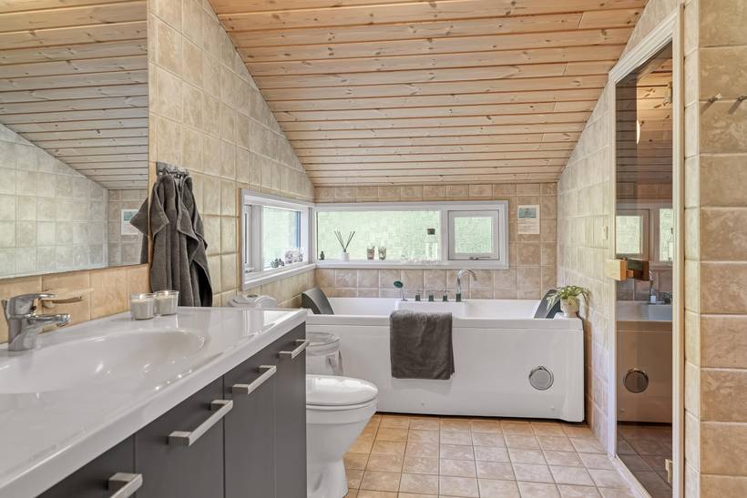 Foto von Ferienhaus WK19 in Lyngså - Nordjütland Ost
