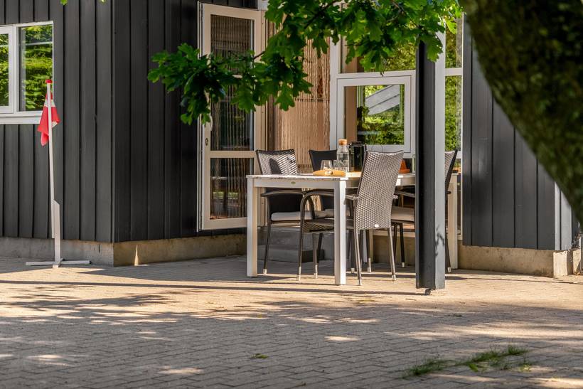 Foto von Ferienhaus WK19 in Lyngså - Nordjütland Ost