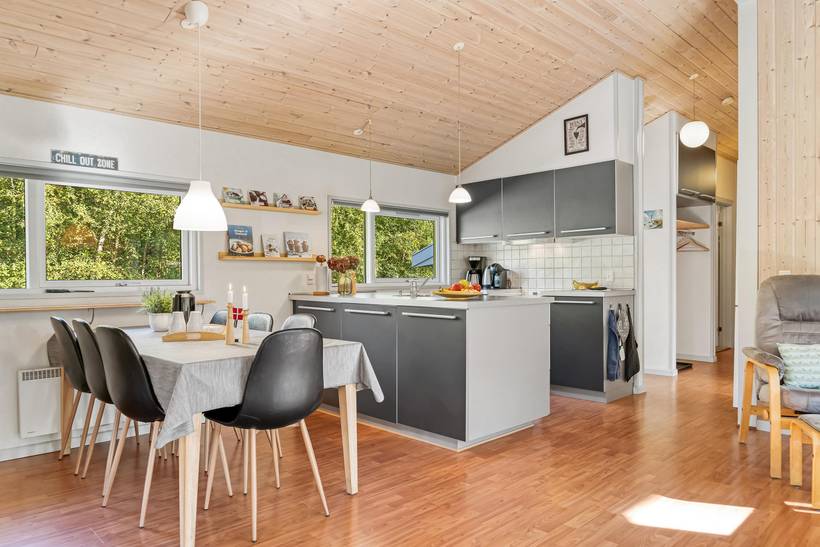 Foto von Ferienhaus WK19 in Lyngså - Nordjütland Ost