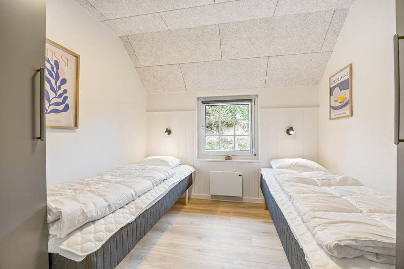 Foto von Ferienhaus WK29 in Søndervig - Westjütland