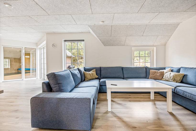 Foto von Ferienhaus WK29 in Søndervig - Westjütland
