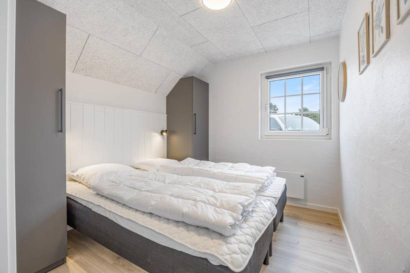 Foto von Ferienhaus WK29 in Søndervig - Westjütland