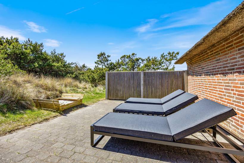 Foto von Ferienhaus WK29 in Søndervig - Westjütland
