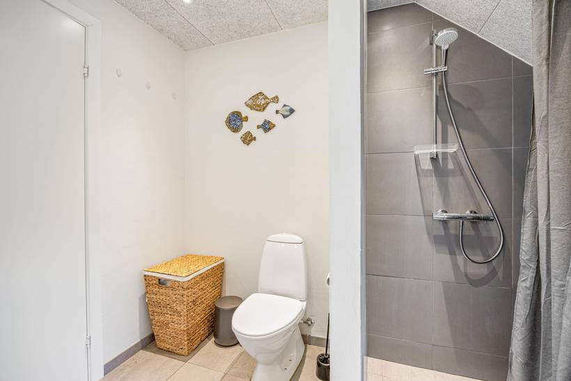 Foto von Ferienhaus WK29 in Søndervig - Westjütland