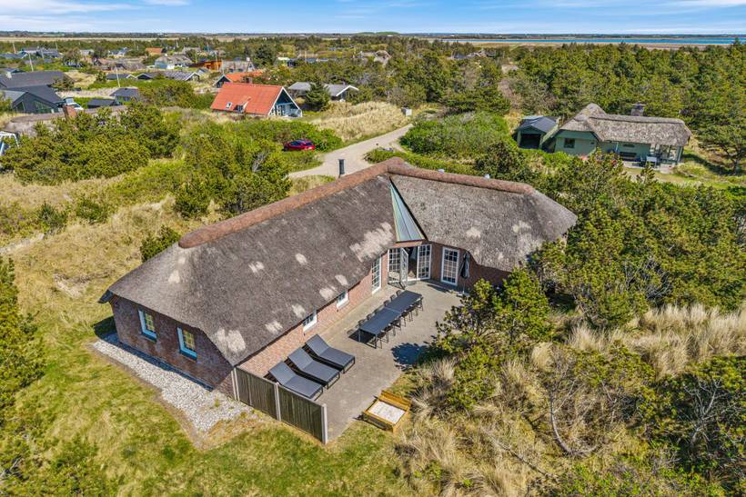 Foto von Ferienhaus WK29 in Søndervig - Westjütland