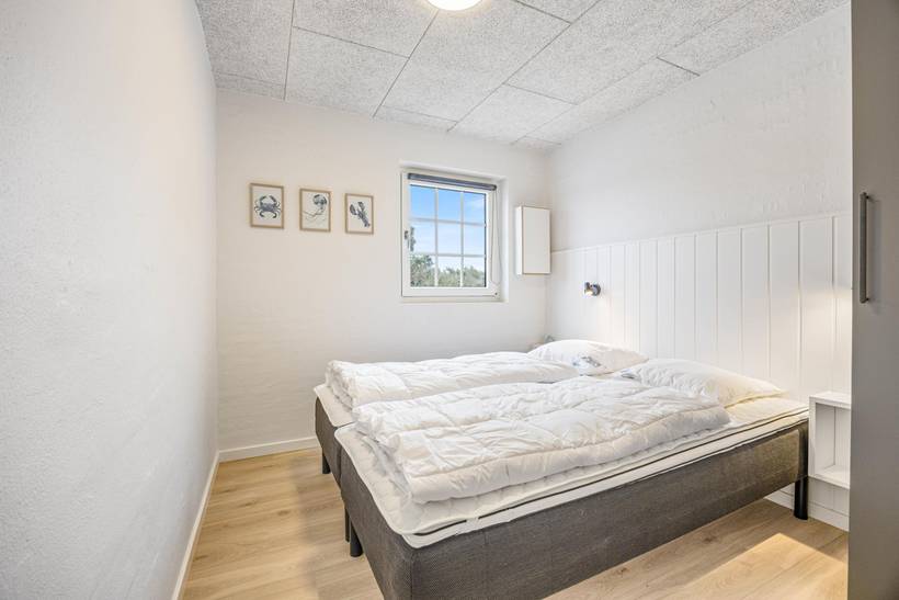 Foto von Ferienhaus WK29 in Søndervig - Westjütland