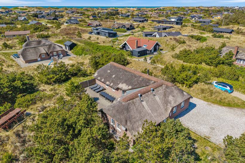 Foto von Ferienhaus WK29 in Søndervig - Westjütland