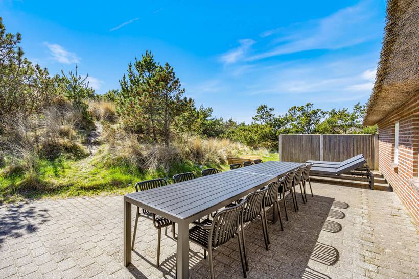 Foto von Ferienhaus WK29 in Søndervig - Westjütland