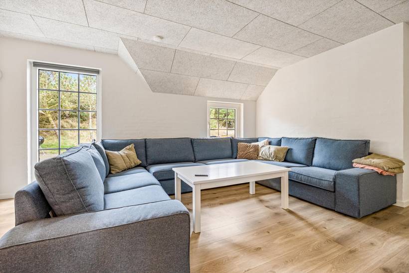 Foto von Ferienhaus WK29 in Søndervig - Westjütland