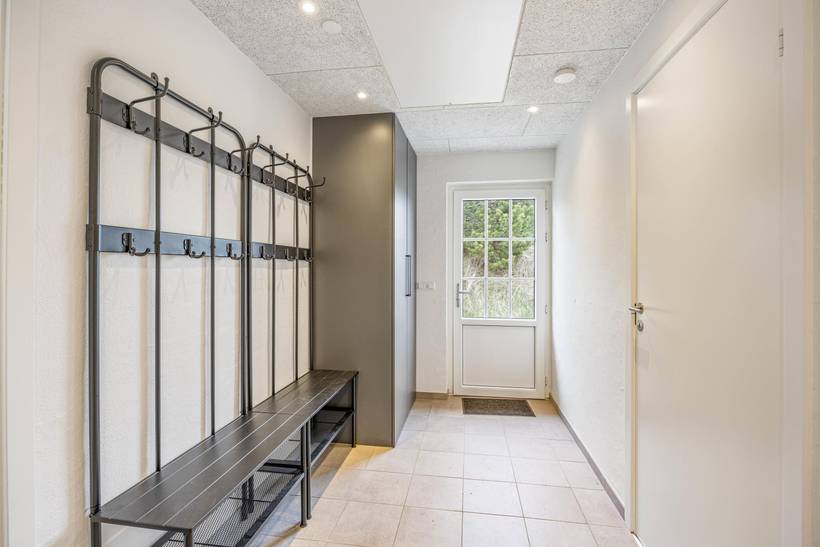 Foto von Ferienhaus WK29 in Søndervig - Westjütland