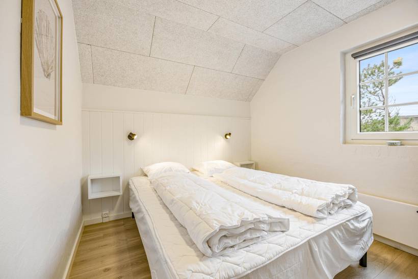 Foto von Ferienhaus WK29 in Søndervig - Westjütland