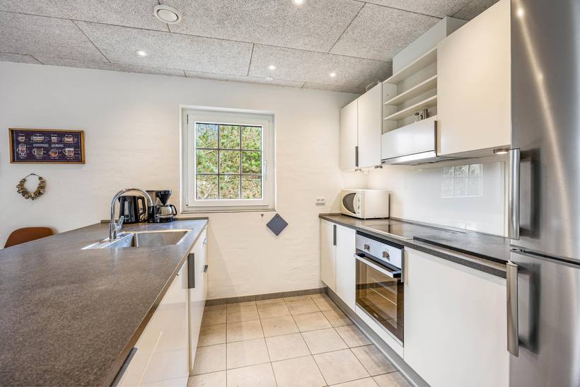 Foto von Ferienhaus WK29 in Søndervig - Westjütland