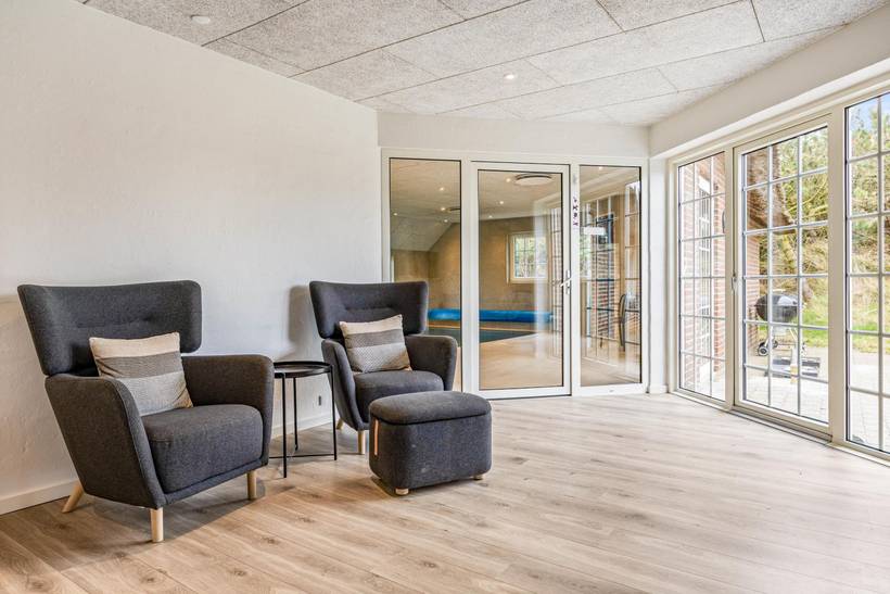Foto von Ferienhaus WK29 in Søndervig - Westjütland