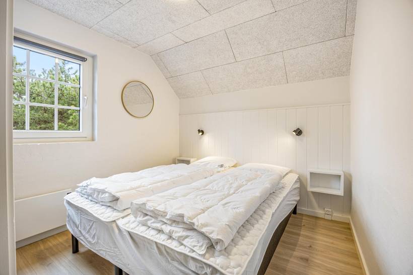 Foto von Ferienhaus WK29 in Søndervig - Westjütland
