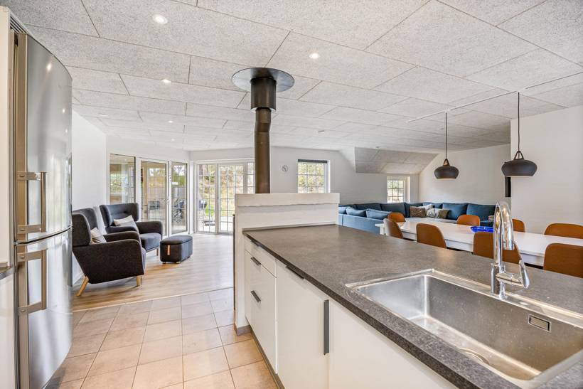 Foto von Ferienhaus WK29 in Søndervig - Westjütland