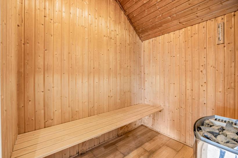 Foto von Ferienhaus WK29 in Søndervig - Westjütland