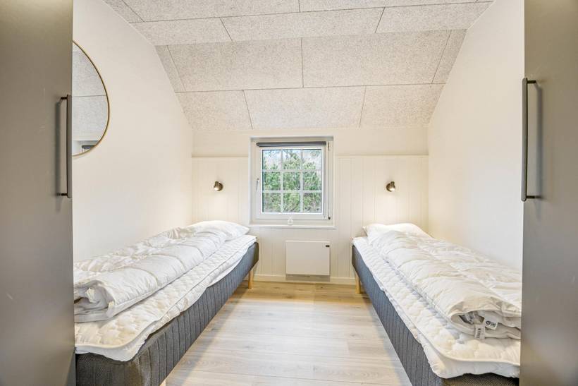 Foto von Ferienhaus WK29 in Søndervig - Westjütland