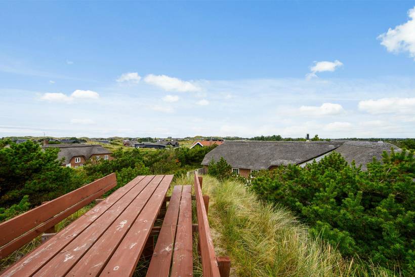 Foto von Ferienhaus WK29 in Søndervig - Westjütland