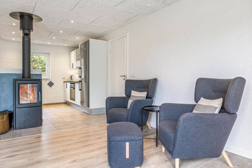 Foto von Ferienhaus WK29 in Søndervig - Westjütland
