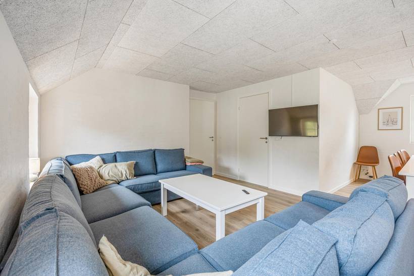 Foto von Ferienhaus WK29 in Søndervig - Westjütland