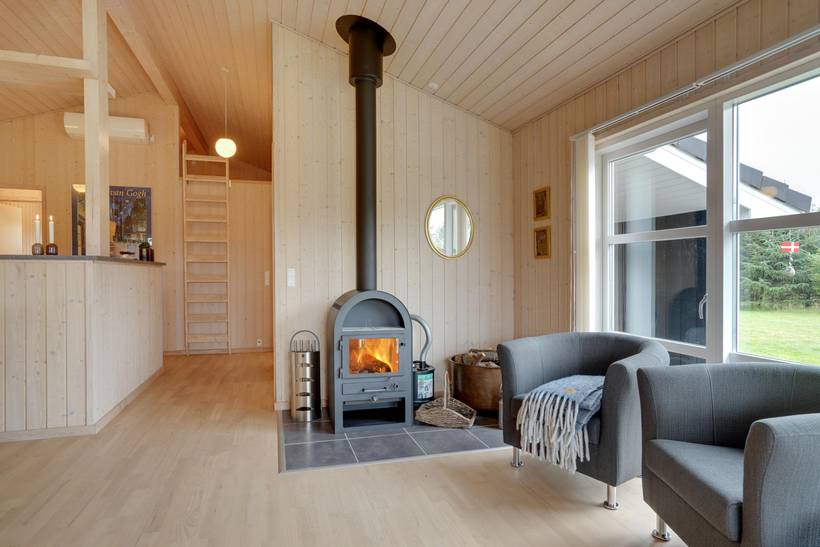 Foto von Ferienhaus WK40 in Thorup - Nordjütland