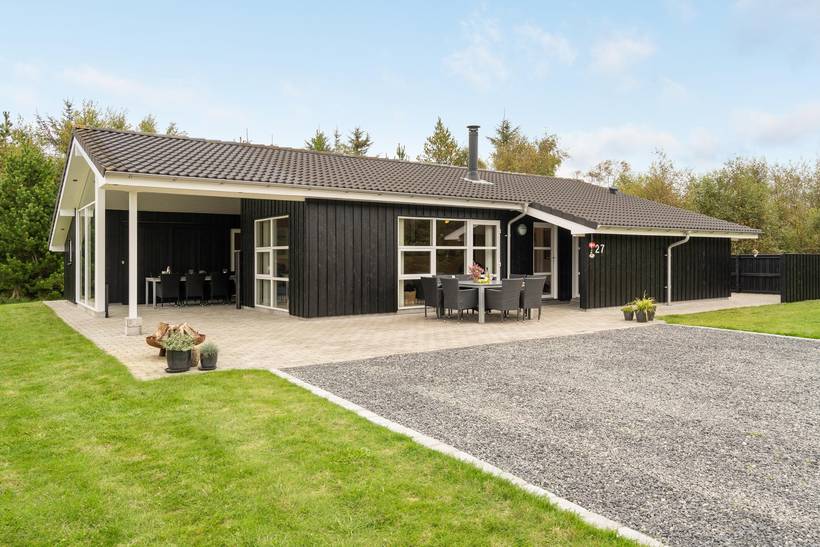 Foto von Ferienhaus WK40 in Thorup - Nordjütland