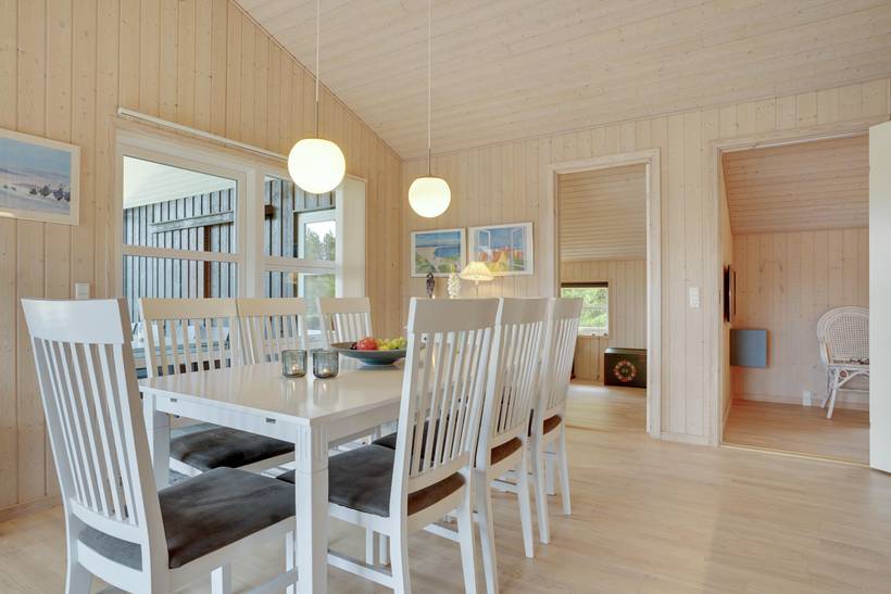 Foto von Ferienhaus WK40 in Thorup - Nordjütland