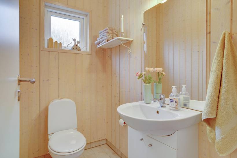 Foto von Ferienhaus WK40 in Thorup - Nordjütland