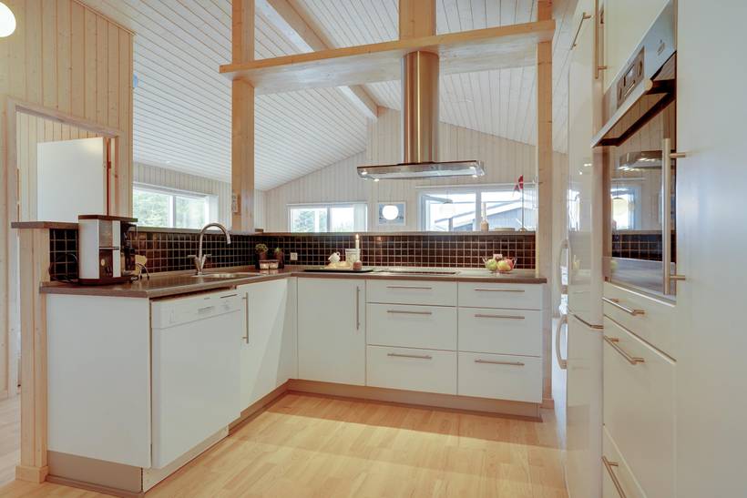 Foto von Ferienhaus WK40 in Thorup - Nordjütland
