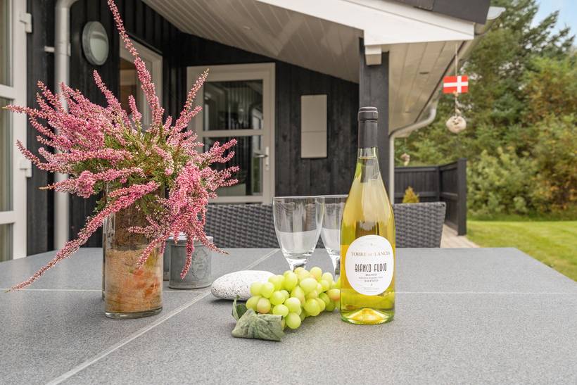 Foto von Ferienhaus WK40 in Thorup - Nordjütland