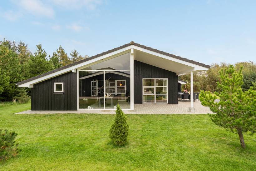 Foto von Ferienhaus WK40 in Thorup - Nordjütland