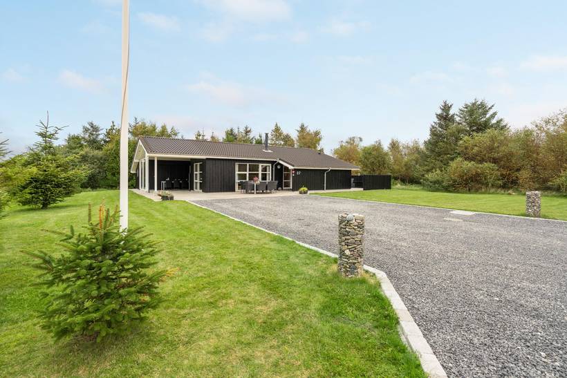 Foto von Ferienhaus WK40 in Thorup - Nordjütland