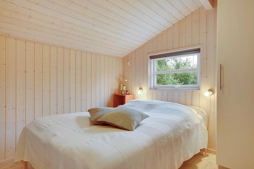 Foto von Ferienhaus WK40 in Thorup - Nordjütland