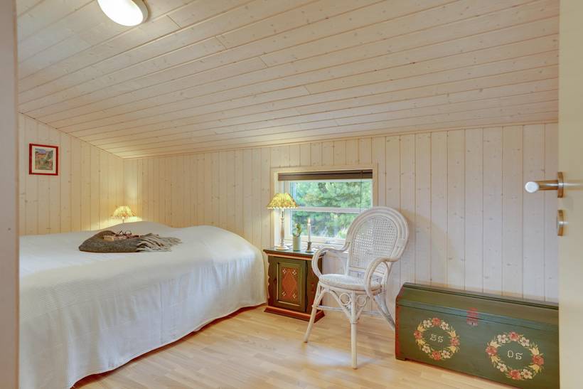 Foto von Ferienhaus WK40 in Thorup - Nordjütland