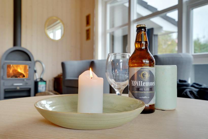 Foto von Ferienhaus WK40 in Thorup - Nordjütland