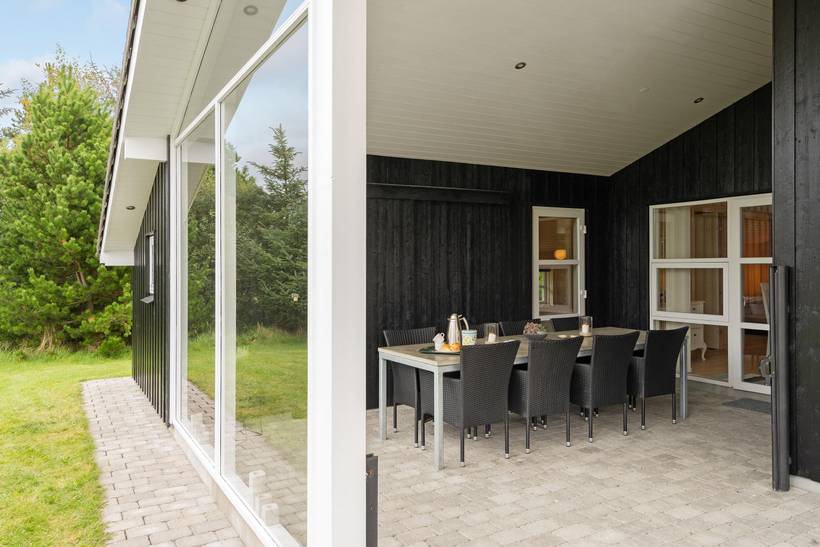 Foto von Ferienhaus WK40 in Thorup - Nordjütland