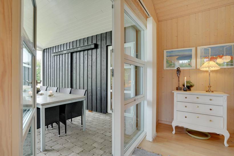 Foto von Ferienhaus WK40 in Thorup - Nordjütland