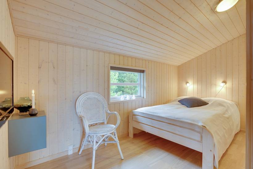 Foto von Ferienhaus WK40 in Thorup - Nordjütland